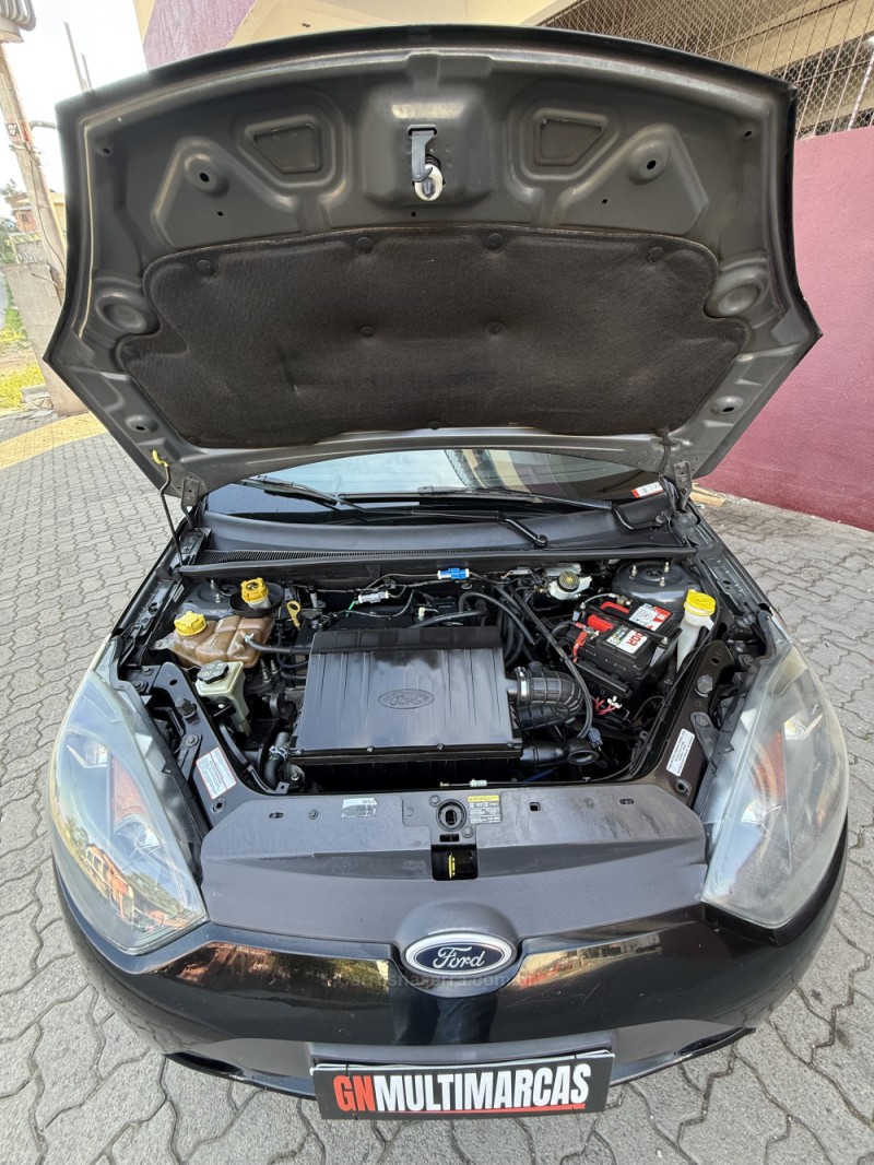 FIESTA  - 2012 - CAXIAS DO SUL