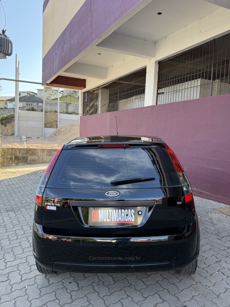 FIESTA  - 2012 - CAXIAS DO SUL