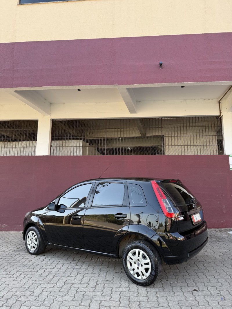 FIESTA  - 2012 - CAXIAS DO SUL