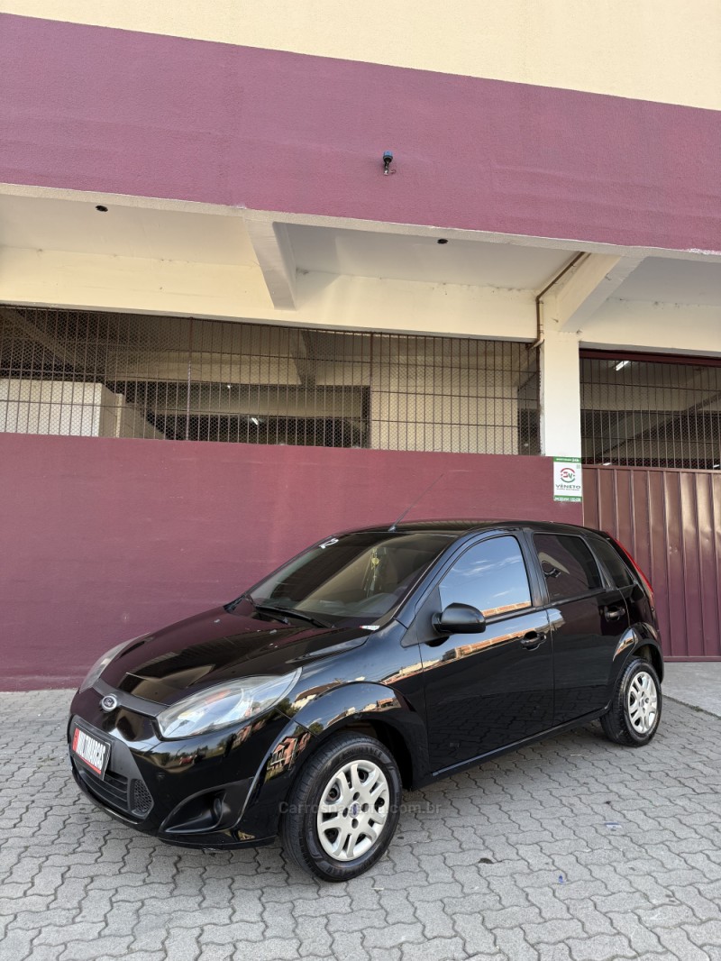 FIESTA  - 2012 - CAXIAS DO SUL