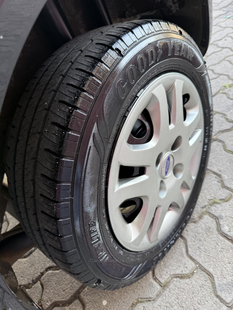 FIESTA  - 2012 - CAXIAS DO SUL