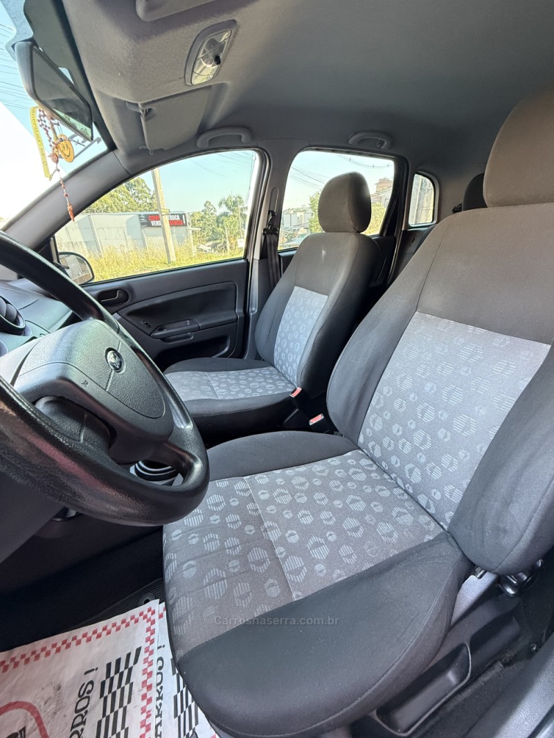 FIESTA  - 2012 - CAXIAS DO SUL