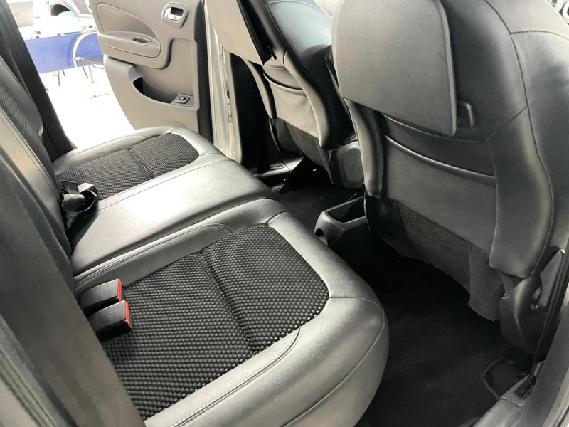 AIRCROSS 1.6 EXCLUSIVE 16V FLEX 4P AUTOMÁTICO - 2015 - CAXIAS DO SUL