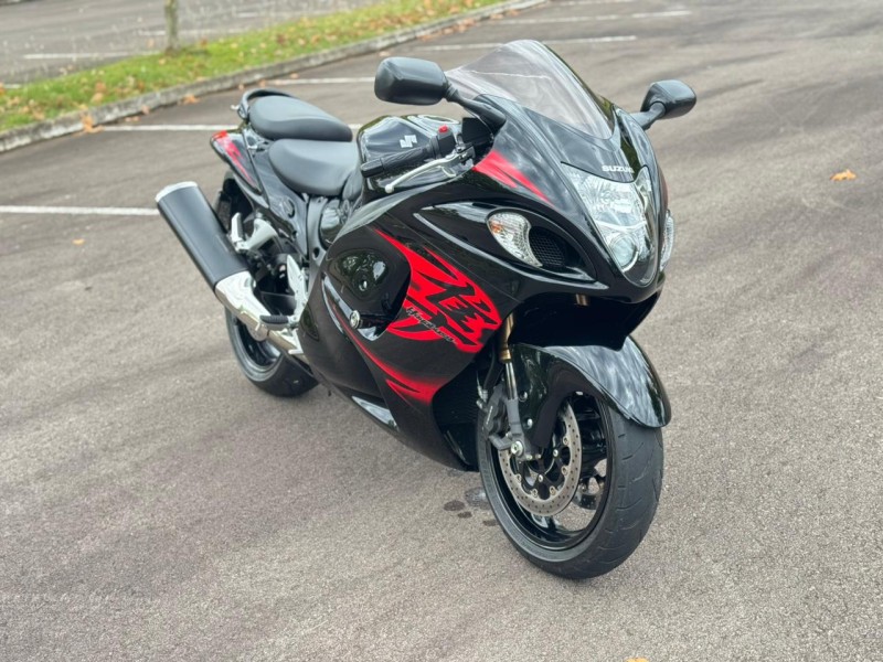 hayabusa gsx1300r 2012 bento goncalves