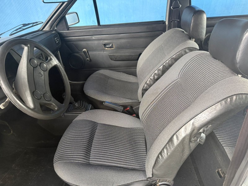 PARATI 1.8 CL 8V GASOLINA 2P MANUAL - 1988 - CAXIAS DO SUL