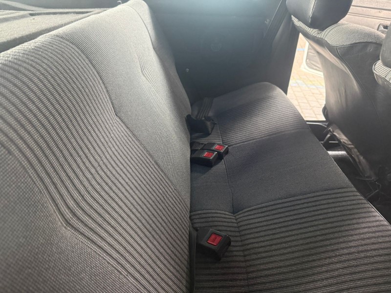 PARATI 1.8 CL 8V GASOLINA 2P MANUAL - 1988 - CAXIAS DO SUL