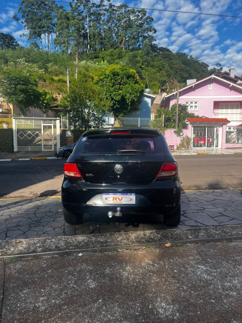 GOL 1.0 MI 8V FLEX 4P MANUAL - 2012 - CARLOS BARBOSA