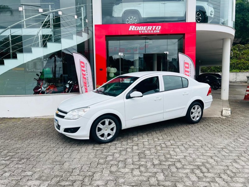 vectra 2.0 mpfi expression 8v 140cv flex 4p automatico 2010 bento goncalves