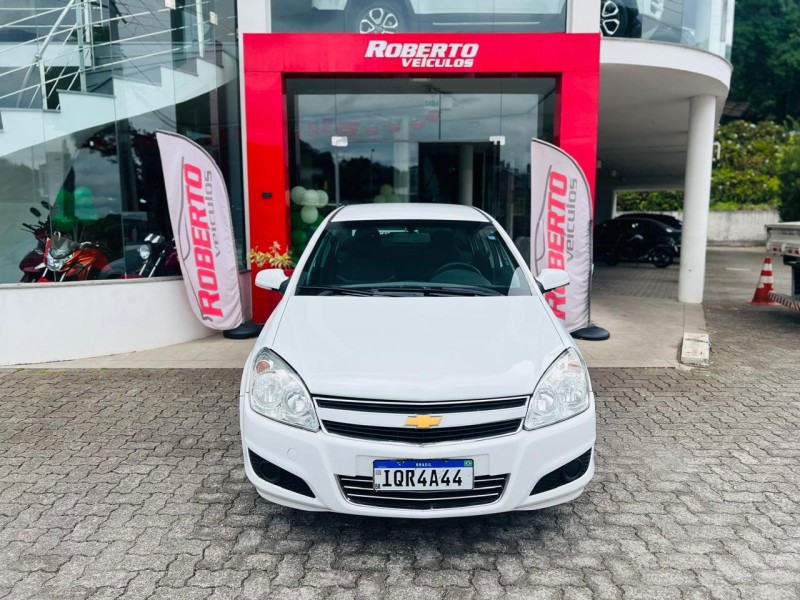 VECTRA 2.0 MPFI EXPRESSION 8V 140CV FLEX 4P AUTOMÁTICO - 2010 - BENTO GONçALVES