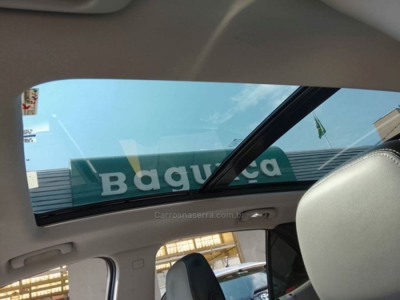 EQUINOX 2.0 16V TURBO GASOLINA PREMIER AWD AUTOMÁTICO - 2018 - NOVO HAMBURGO