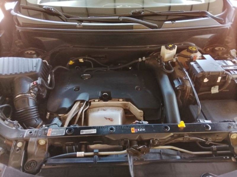 EQUINOX 2.0 16V TURBO GASOLINA PREMIER AWD AUTOMÁTICO - 2018 - NOVO HAMBURGO