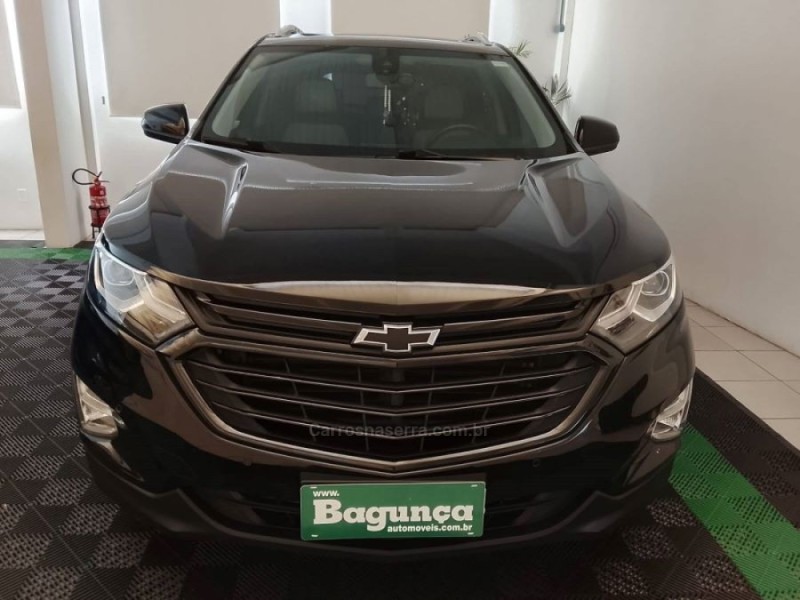 EQUINOX 2.0 16V TURBO GASOLINA PREMIER AWD AUTOMÁTICO - 2018 - NOVO HAMBURGO