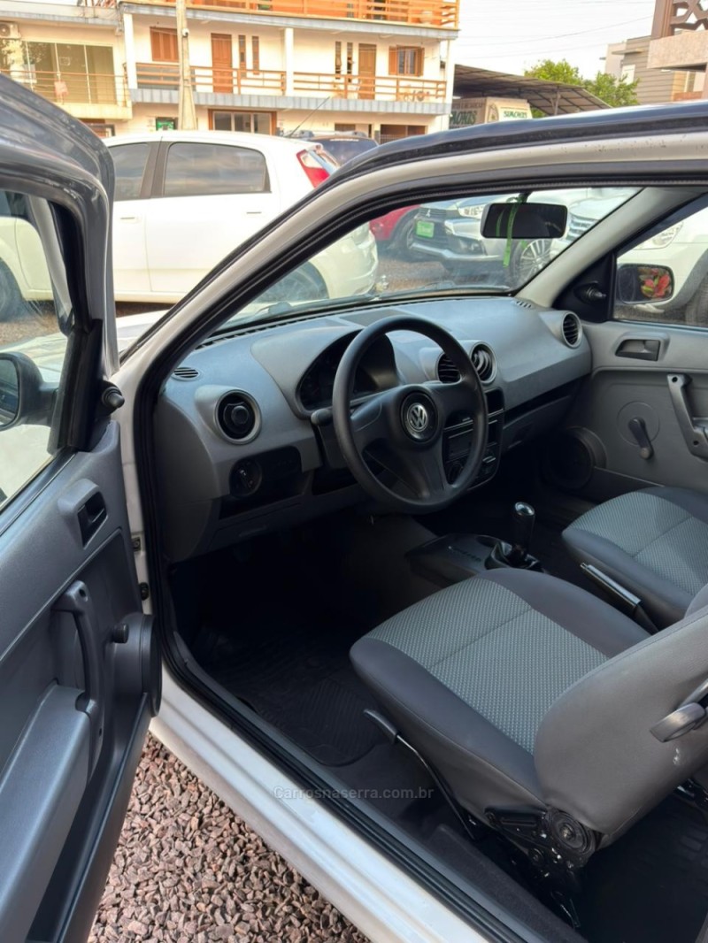 GOL 1.0 MI 8V FLEX 2P MANUAL G.IV - 2014 - LAJEADO