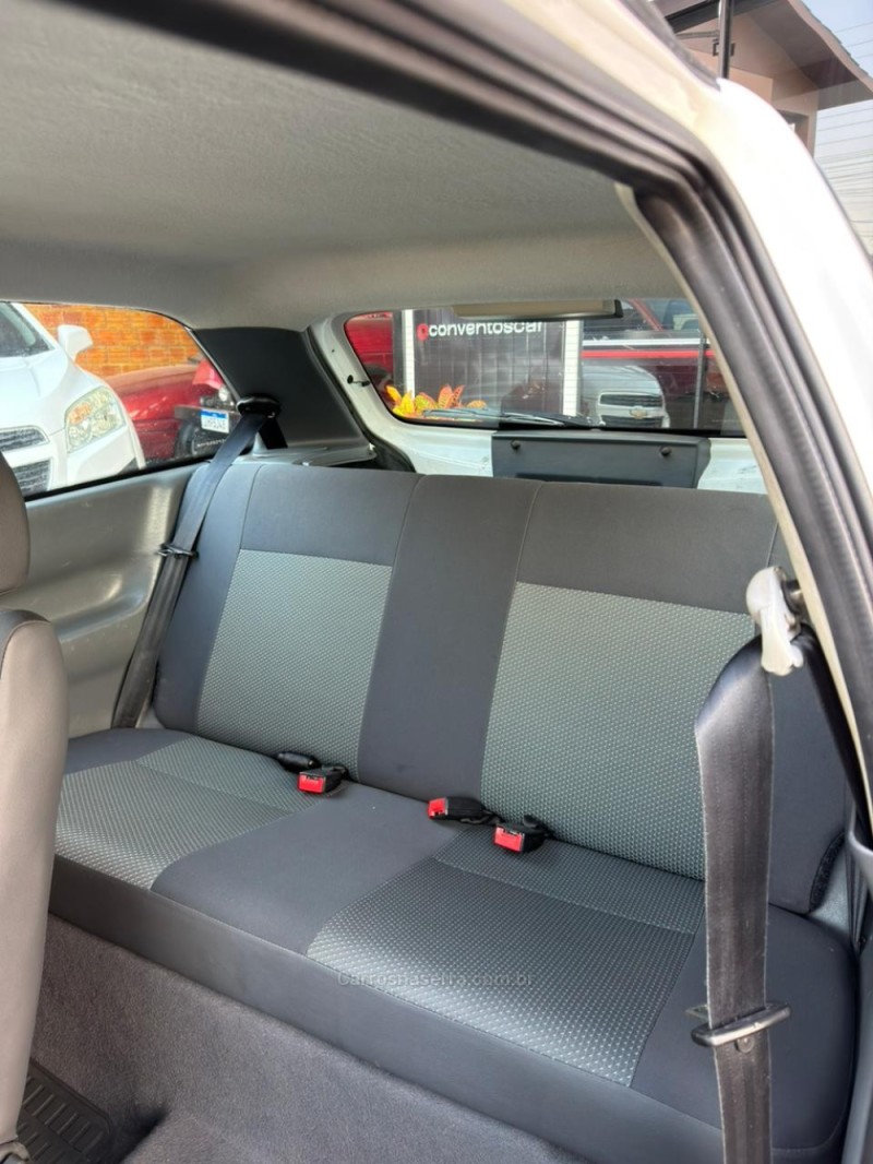 GOL 1.0 MI 8V FLEX 2P MANUAL G.IV - 2014 - LAJEADO