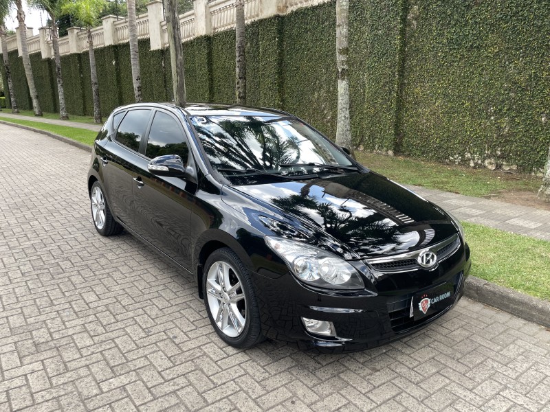 I30 2.0 MPI 16V GASOLINA 4P MANUAL - 2012 - CAXIAS DO SUL