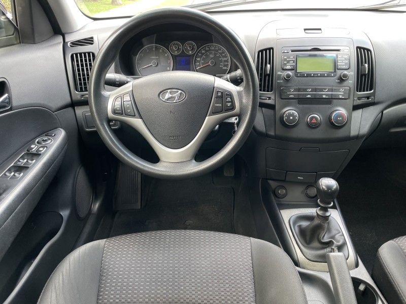 I30 2.0 MPI 16V GASOLINA 4P MANUAL - 2012 - CAXIAS DO SUL