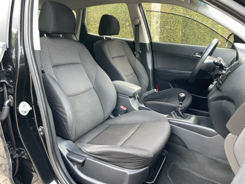 I30 2.0 MPI 16V GASOLINA 4P MANUAL - 2012 - CAXIAS DO SUL