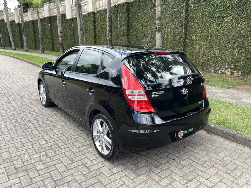 I30 2.0 MPI 16V GASOLINA 4P MANUAL - 2012 - CAXIAS DO SUL