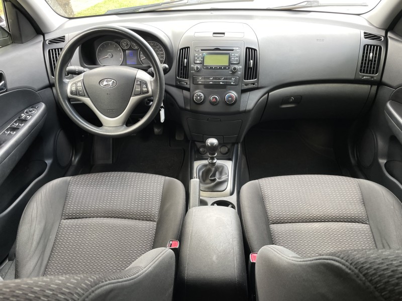 I30 2.0 MPI 16V GASOLINA 4P MANUAL - 2012 - CAXIAS DO SUL