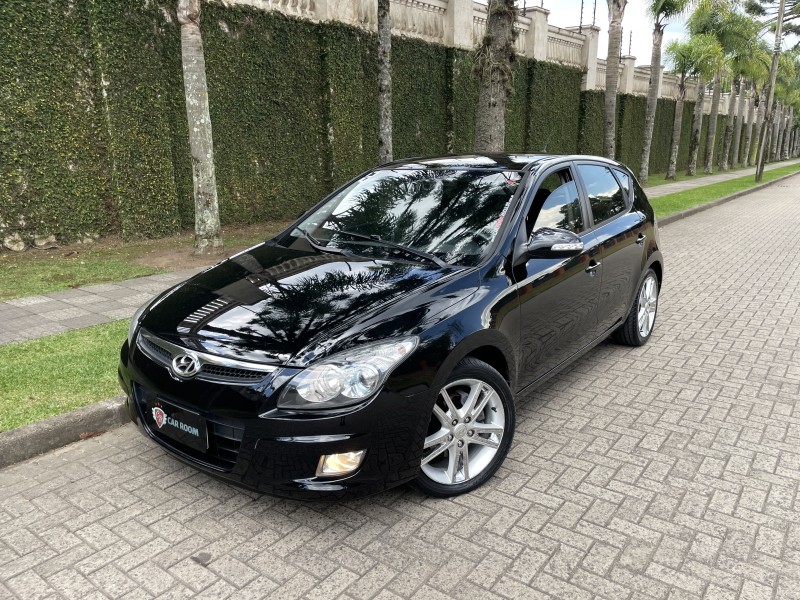 i30 2.0 mpi 16v gasolina 4p manual 2012 caxias do sul
