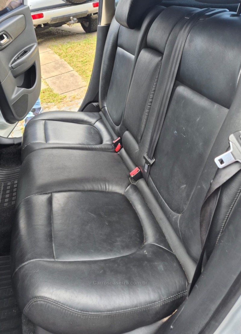 C4 1.6 GLX 16V FLEX 4P MANUAL - 2010 - CAXIAS DO SUL