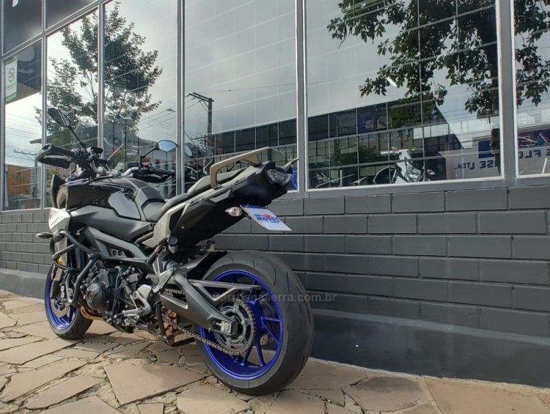 MT 09 TRACER - 2020 - FLORES DA CUNHA