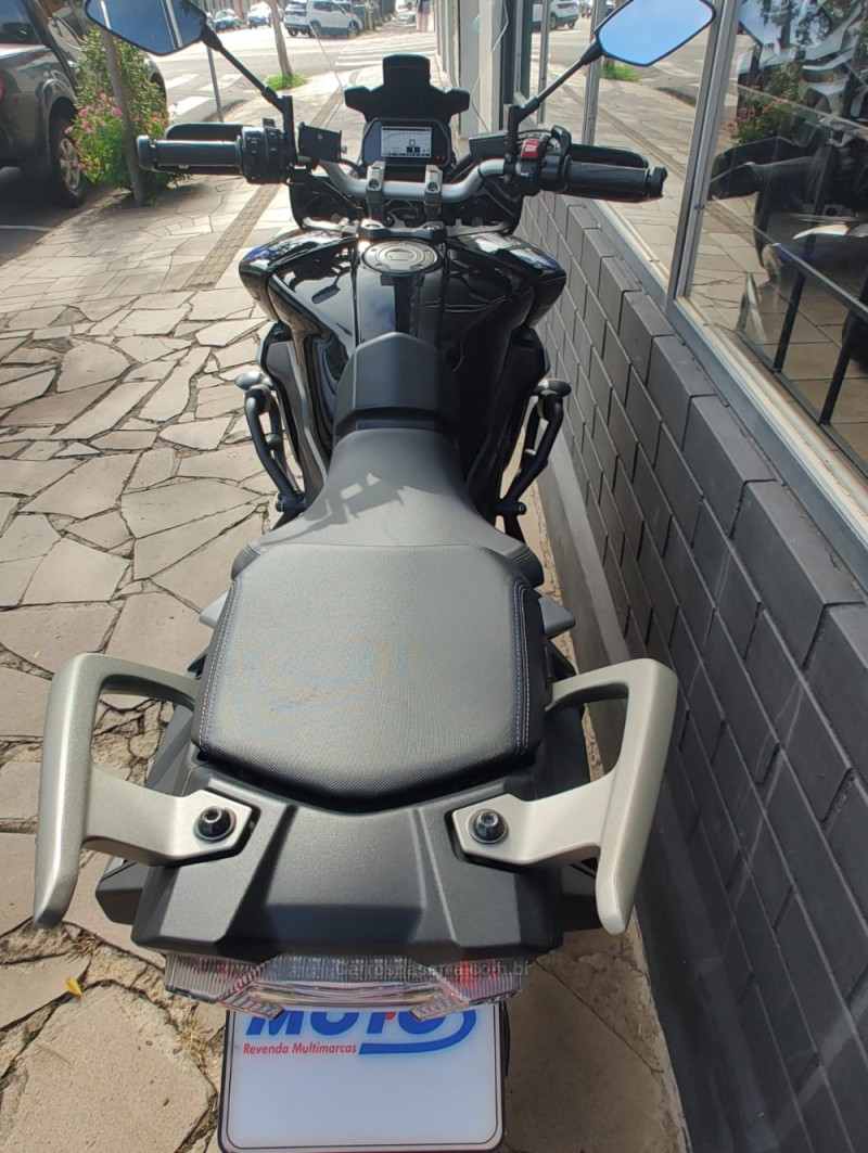 MT 09 TRACER - 2020 - FLORES DA CUNHA