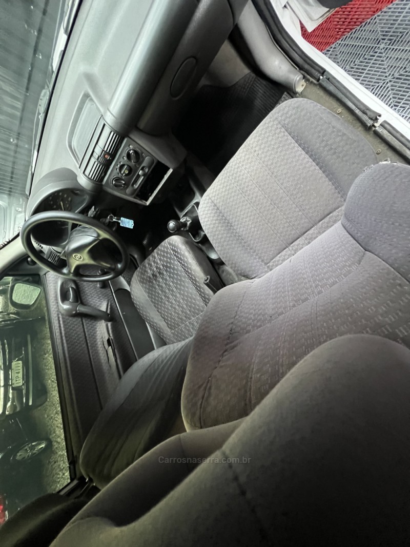 CORSA 1.0 EFI WIND 8V GASOLINA 2P MANUAL - 1996 - CAXIAS DO SUL