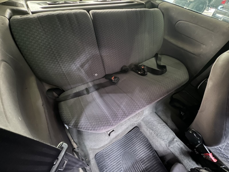 CORSA 1.0 EFI WIND 8V GASOLINA 2P MANUAL - 1996 - CAXIAS DO SUL