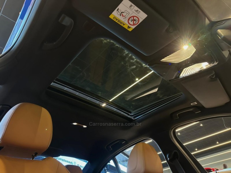 320I 2.0 M SPORT 16V TURBO ACTIVEFLEX 4P AUTOMÁTICO - 2022 - CAXIAS DO SUL