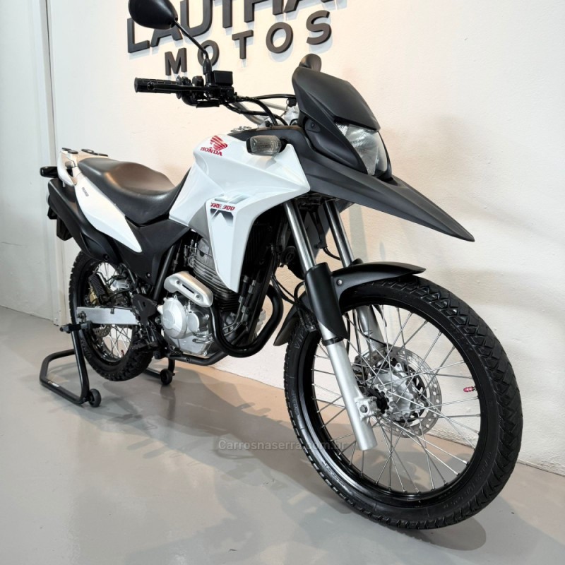 XRE 300 ABS - 2014 - NOVO HAMBURGO
