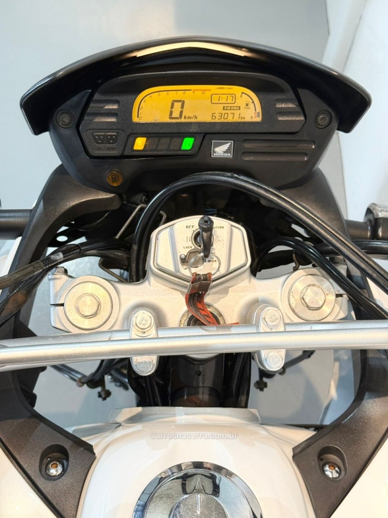 XRE 300 ABS - 2014 - NOVO HAMBURGO