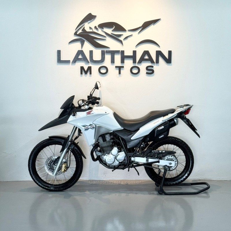 XRE 300 ABS - 2014 - NOVO HAMBURGO