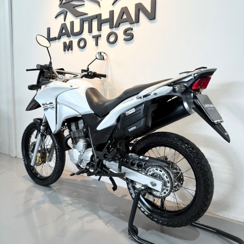XRE 300 ABS - 2014 - NOVO HAMBURGO