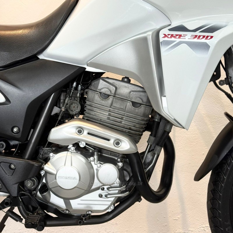 XRE 300 ABS - 2014 - NOVO HAMBURGO