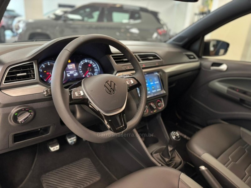 SAVEIRO 1.6 MSI EXTREME CD 16V FLEX 2P MANUAL - 2026 - CARLOS BARBOSA