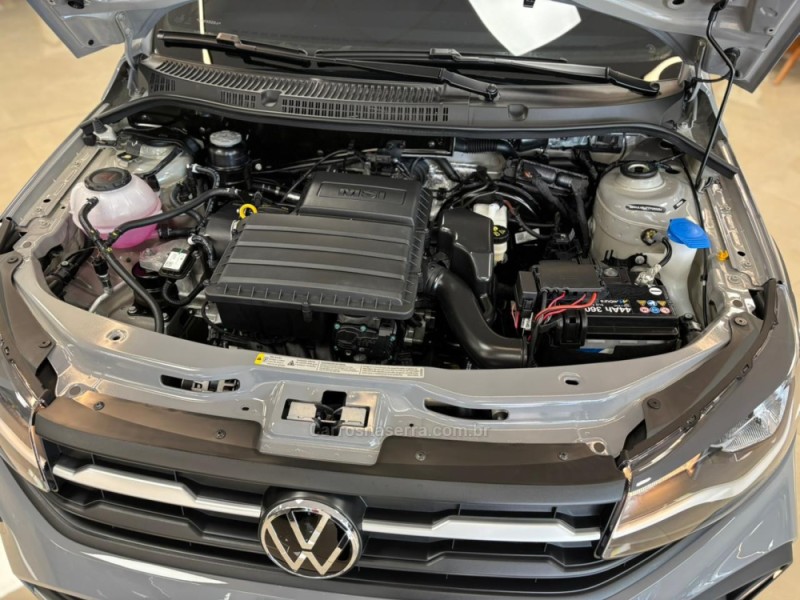 SAVEIRO 1.6 MSI EXTREME CD 16V FLEX 2P MANUAL - 2026 - CARLOS BARBOSA