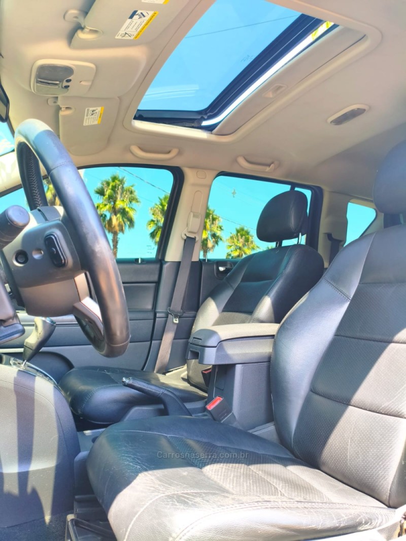 COMPASS 2.0 SPORT 4X2 16V GASOLINA 4P AUTOMÁTICO - 2012 - ESTâNCIA VELHA