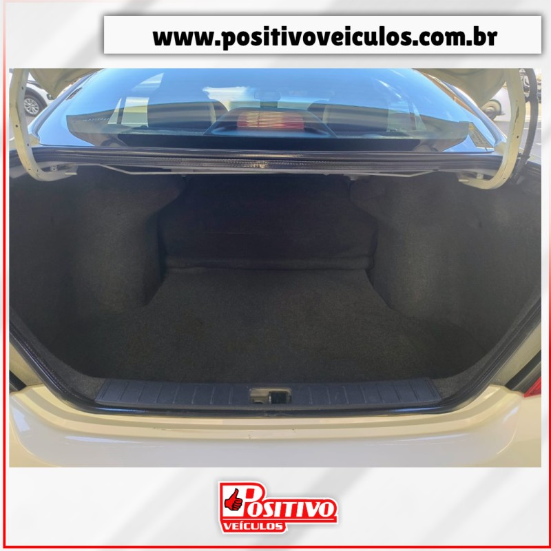 VERSA 1.6 16V SL FLEXSTART FLEX 4P AUTOMÁTICO - 2020 - CAXIAS DO SUL