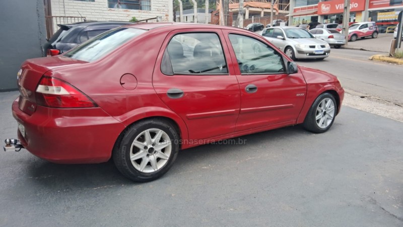 PRISMA  - 2010 - CAXIAS DO SUL