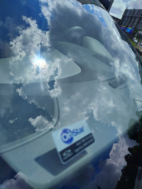 CRUZE 1.4 TURBO LTZ SPORT6 16V FLEX 4P AUTOMÁTICO - 2019 - CAXIAS DO SUL