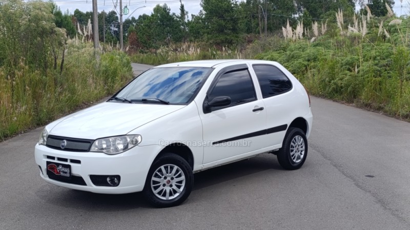 palio 1.0 mpi fire 8v flex 2p manual 2007 caxias do sul