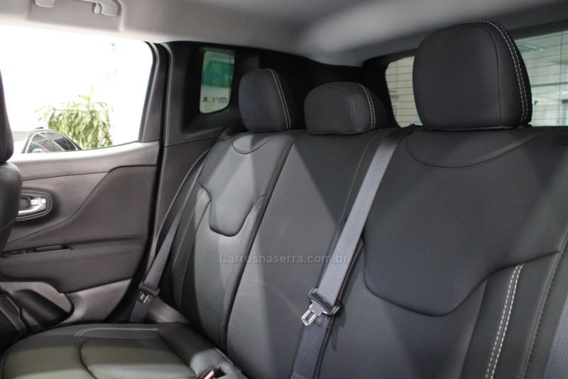 RENEGADE 1.3 SPORT T270 16V TURBO FLEX 4P AUTOMÁTICO - 2025 - CAXIAS DO SUL