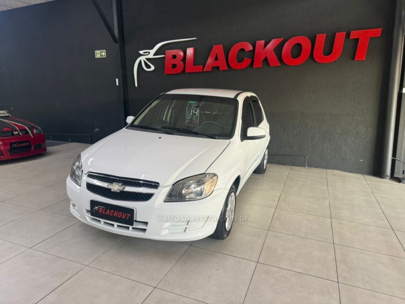 CELTA 1.0 MPFI LT 8V FLEX 4P MANUAL