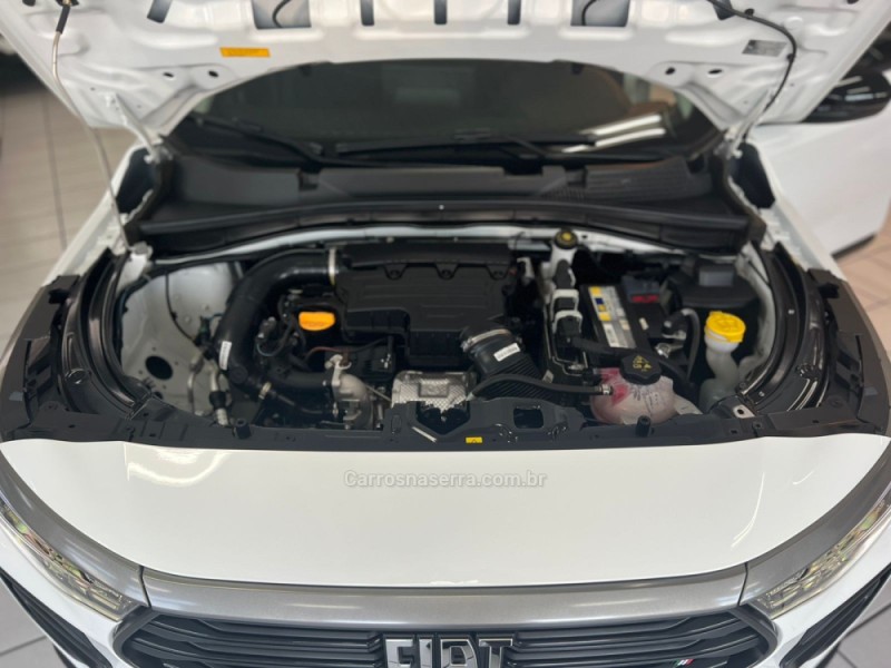 PULSE 1.0 AUDACE TURBO 200 12V FLEX 4P AUTOMÁTICO - 2025 - CAXIAS DO SUL