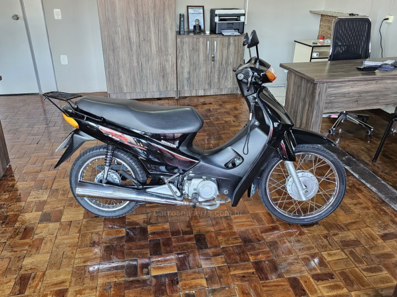 C 100 BIZ - 2005 - CAMPO BOM