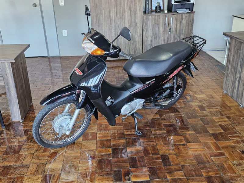 C 100 BIZ - 2005 - CAMPO BOM