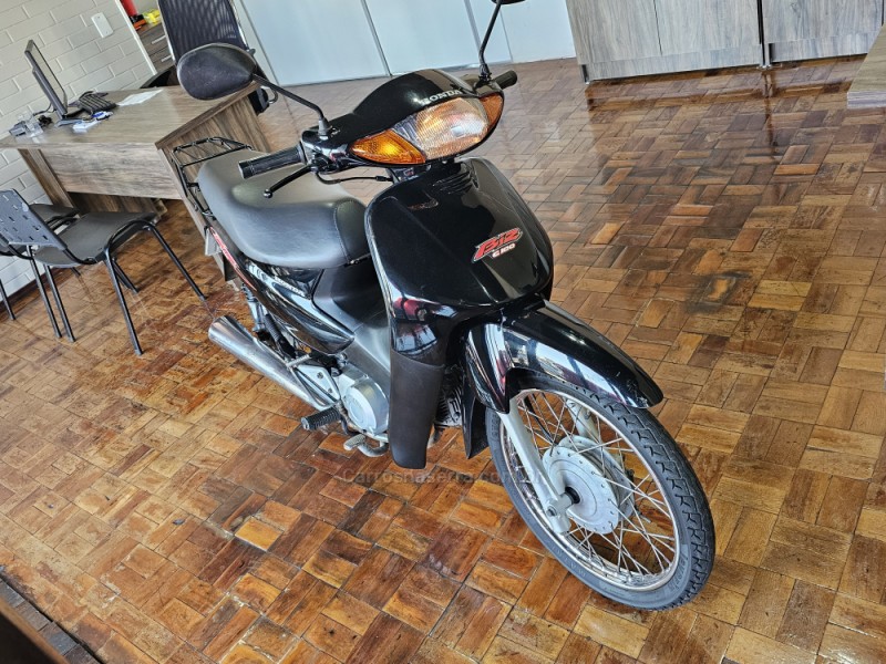 c 100 biz 2005 campo bom