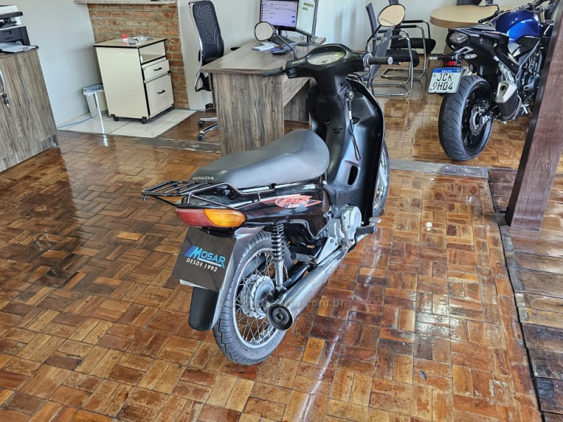 C 100 BIZ - 2005 - CAMPO BOM