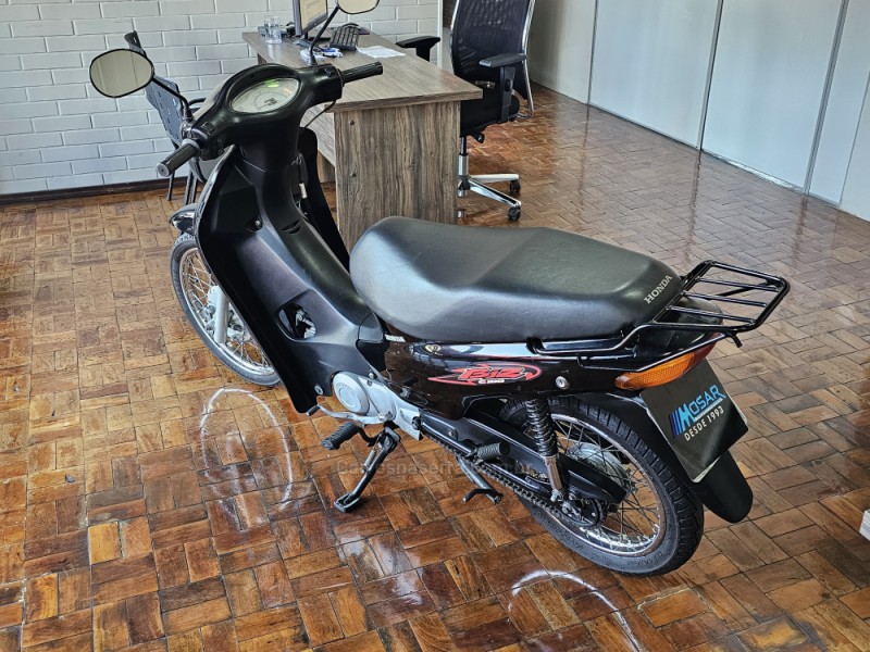 C 100 BIZ - 2005 - CAMPO BOM